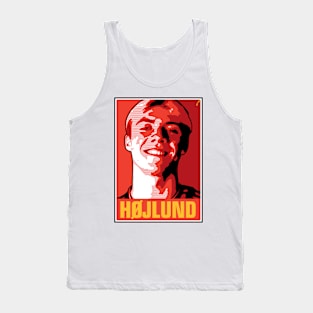 Hojlund Tank Top